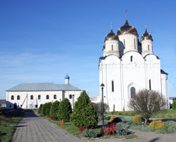 Собор Рождества Пресвятой Богородицы